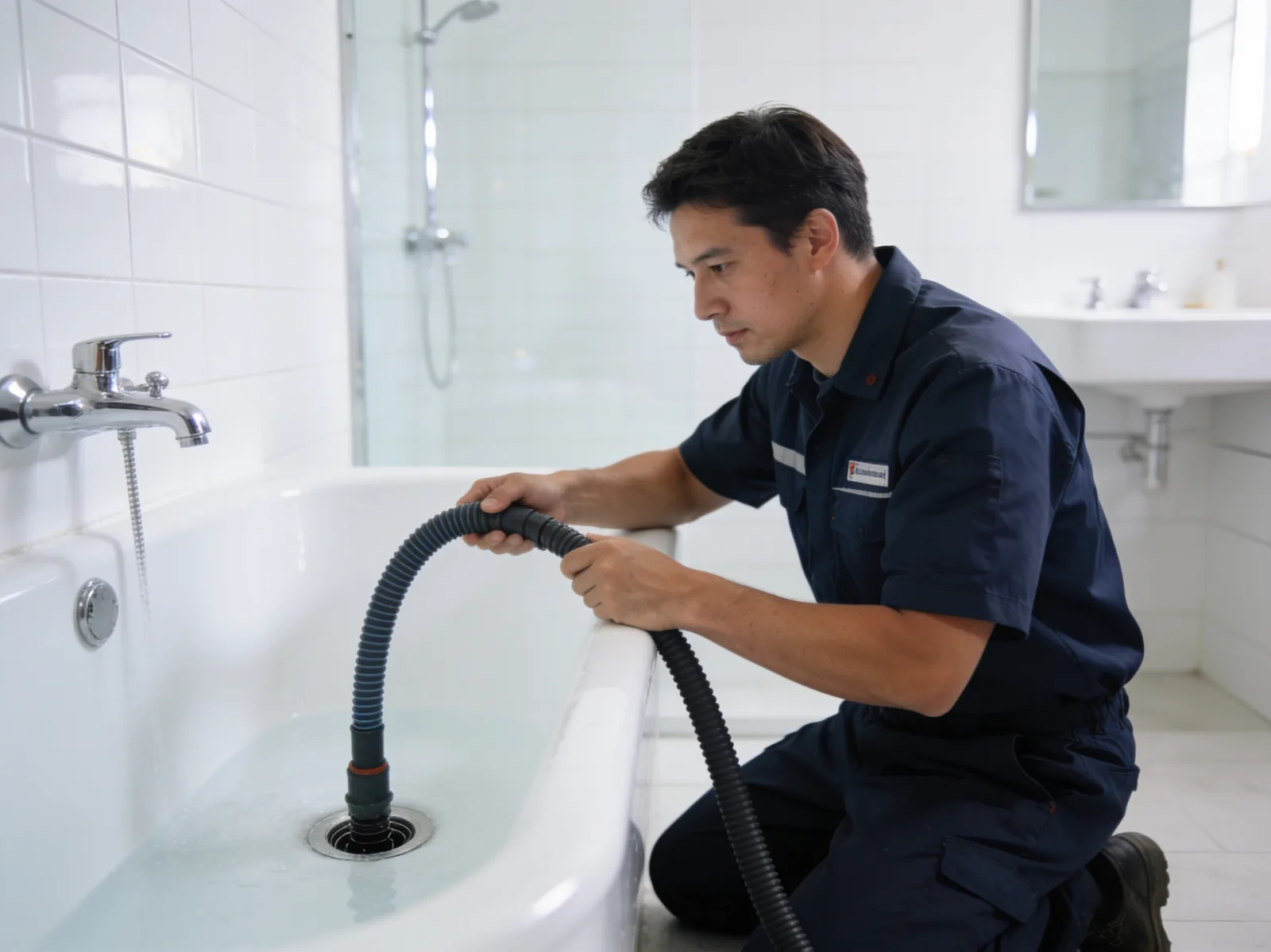 Emergency Plumber Leivasy, WV FAQs